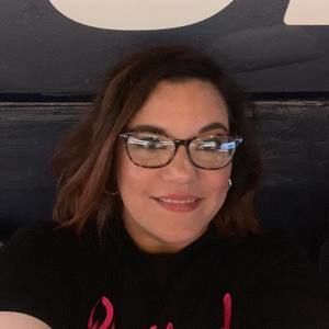 Meet your Posher, Tasha